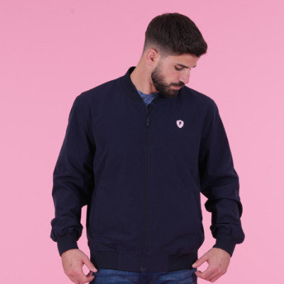 Polo Mc Ruckfield
