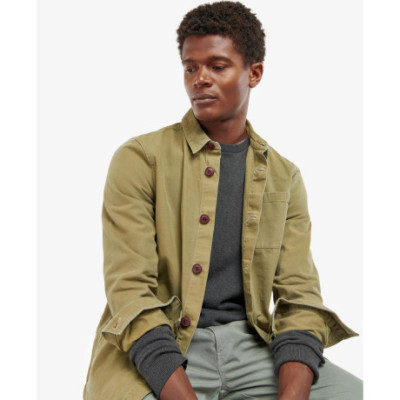 Polo Mc Barbour Femme